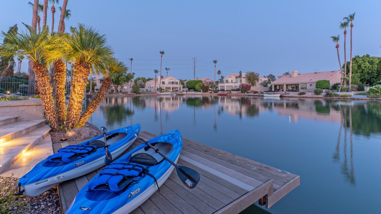 Photo of Others in Crystal Shores
