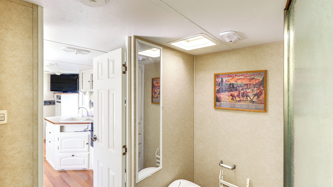 Photo of Bathroom in Gardnerville