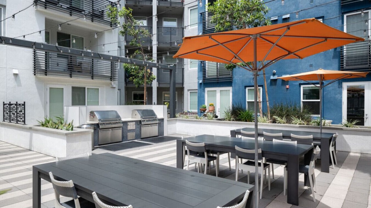 Photo of Outdoor in Orange