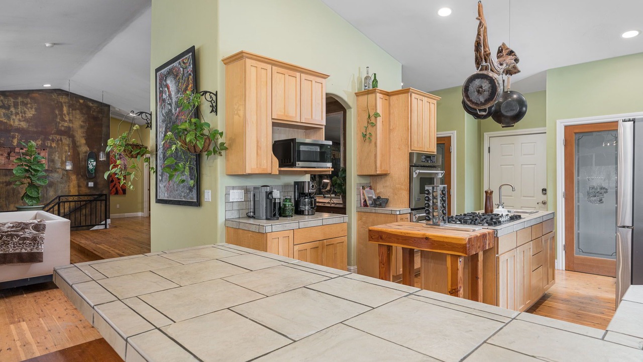 Photo of Kitchen in Verdi