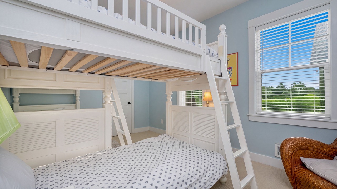Photo of Bedroom in Nelscott