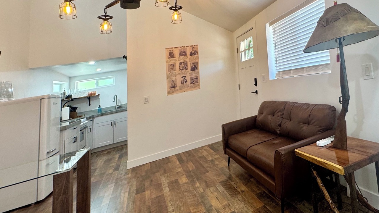 Photo of Livingroom in Prescott