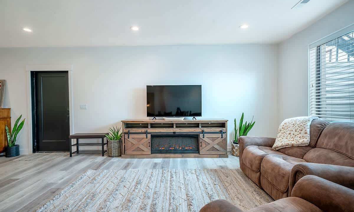 Photo of Livingroom in Spring City