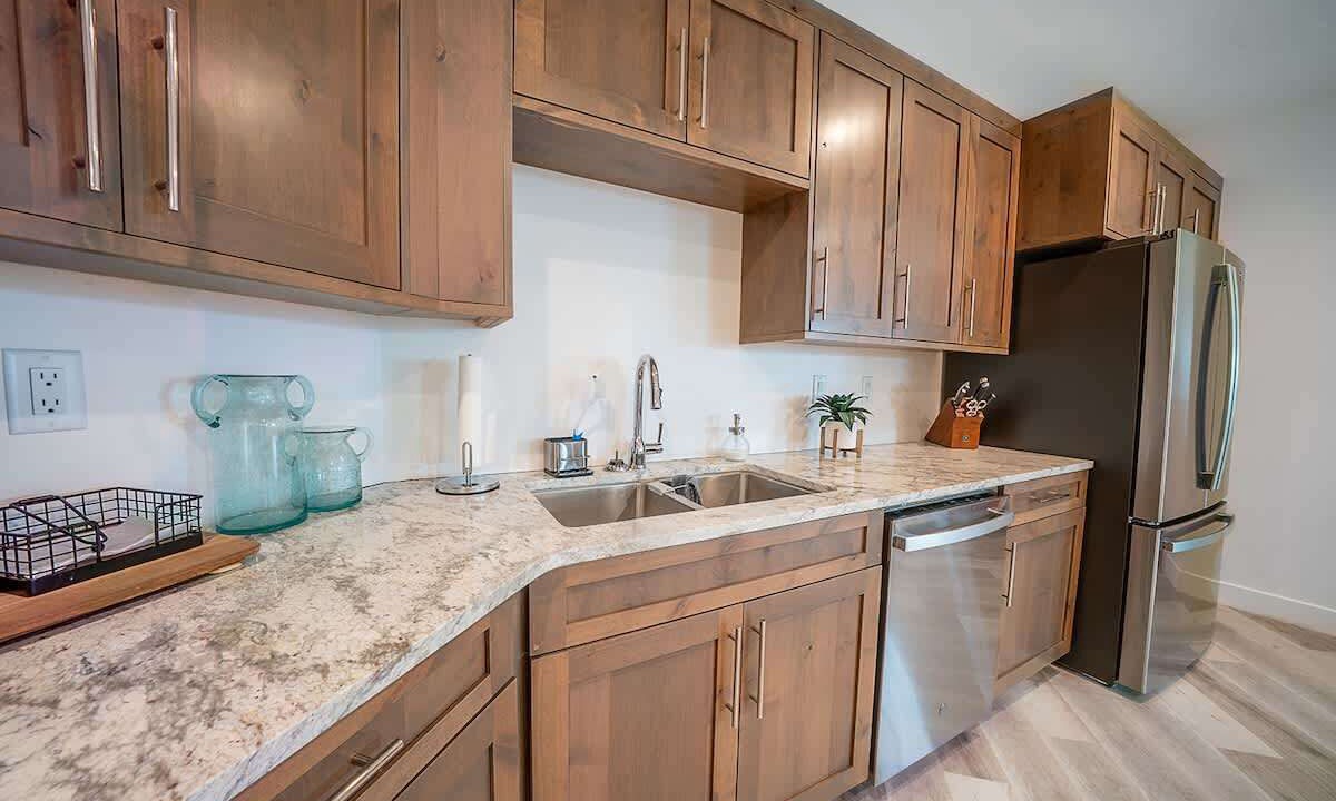 Photo of Kitchen in Spring City