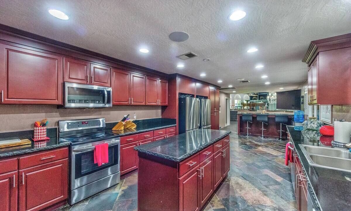 Photo of Kitchen in Spring Valley
