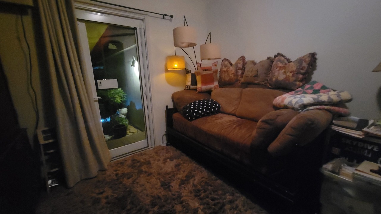 Photo of Bedroom in Desert Hot Springs
