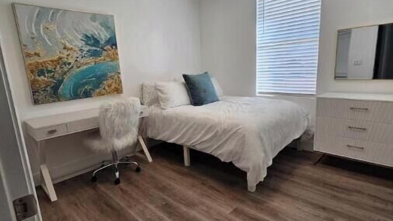 Photo of Bedroom in Menifee