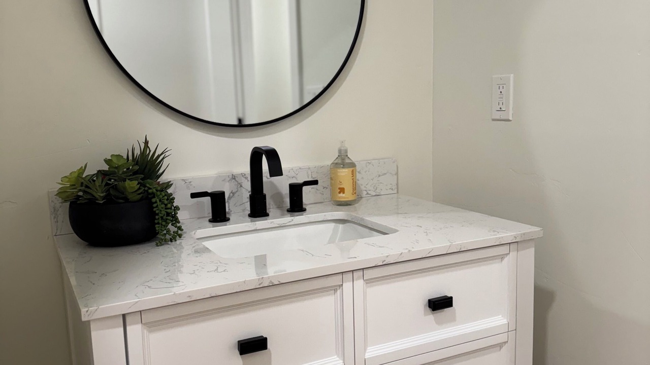 Photo of Bathroom in Templeton