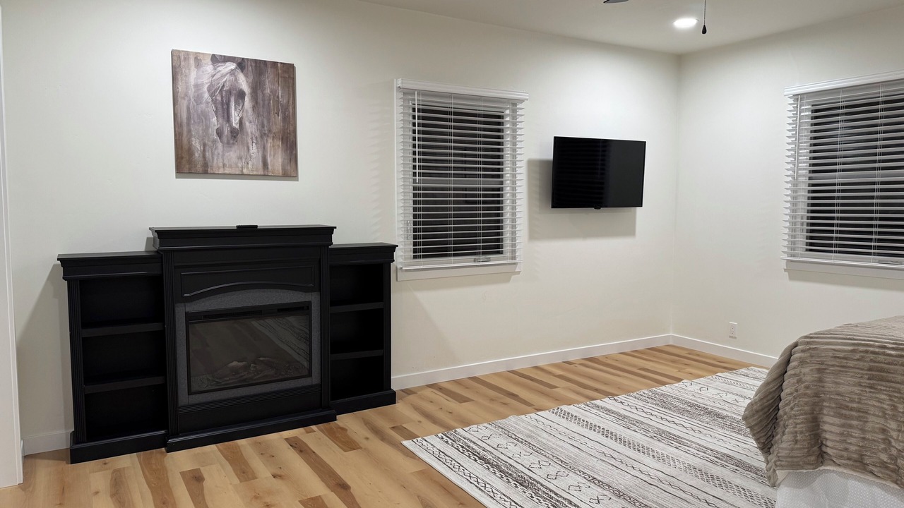 Photo of Bedroom in Templeton