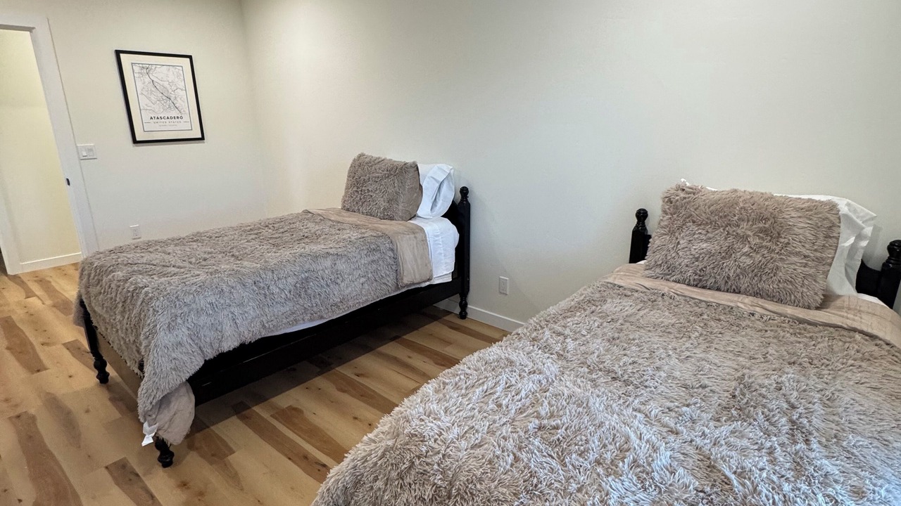 Photo of Bedroom in Templeton