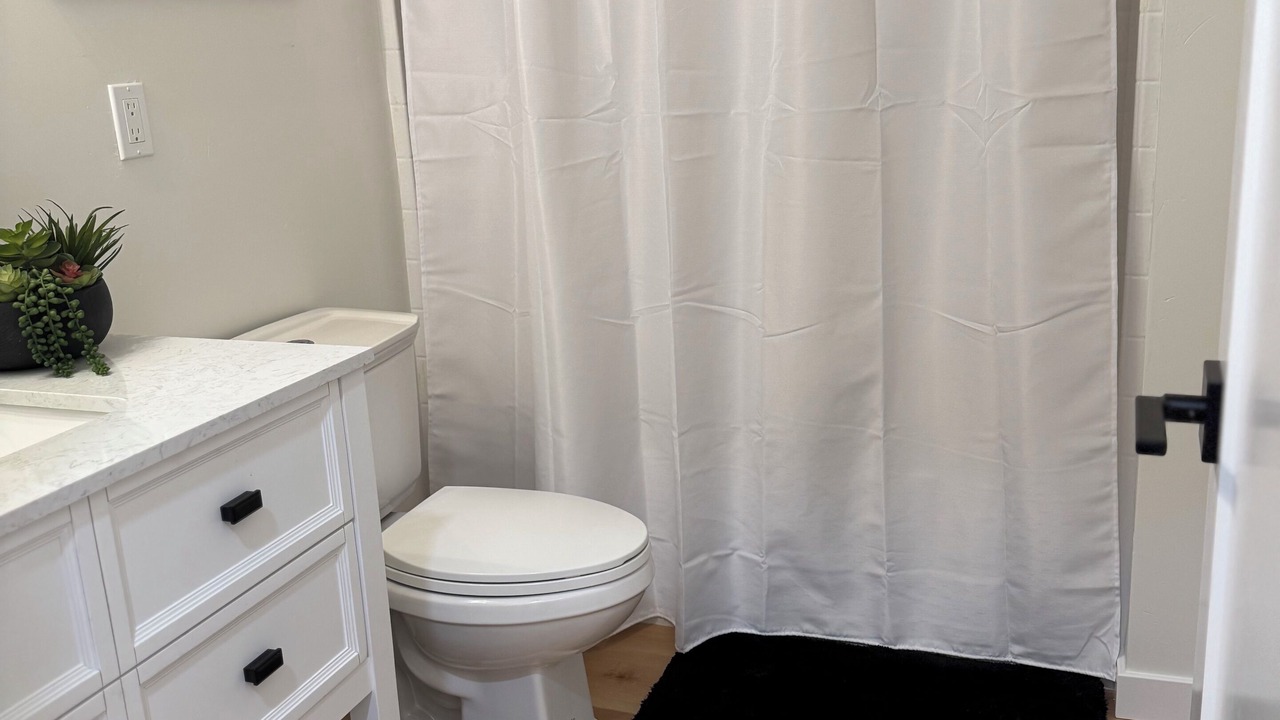 Photo of Bathroom in Templeton