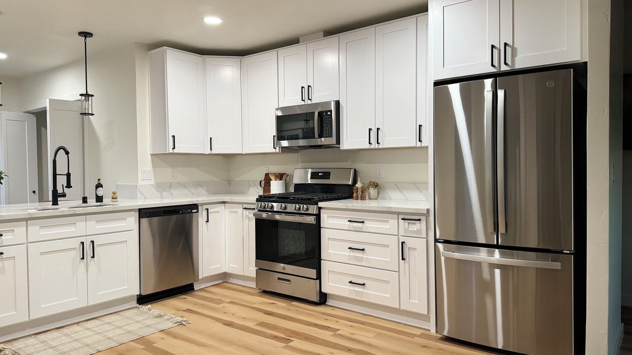 Photo of Kitchen in Templeton