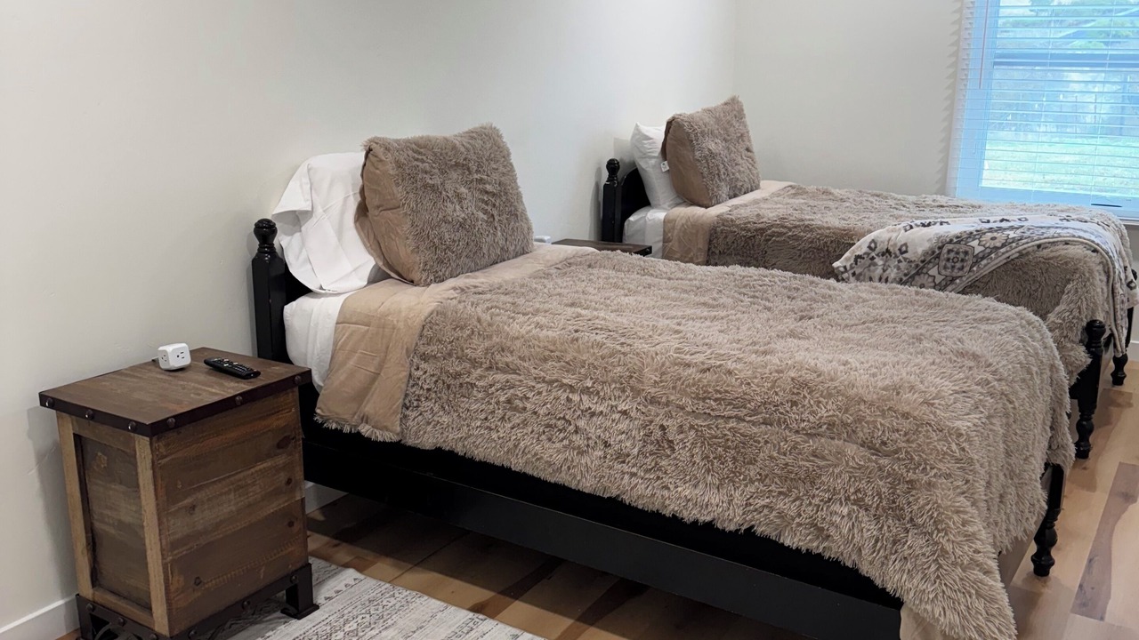 Photo of Bedroom in Templeton