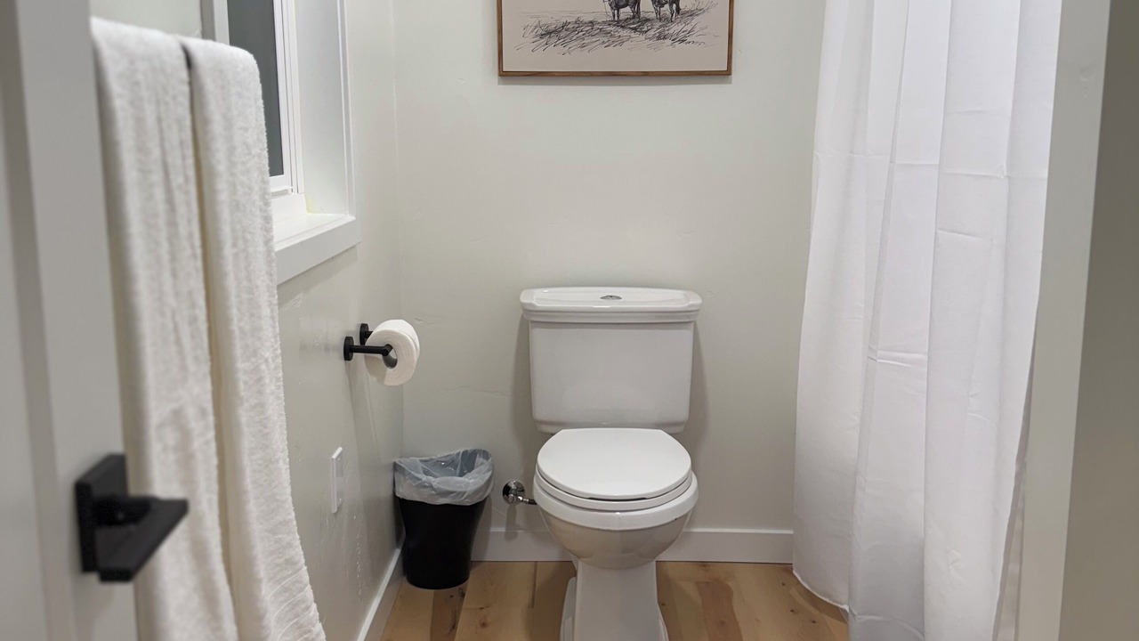 Photo of Bathroom in Templeton