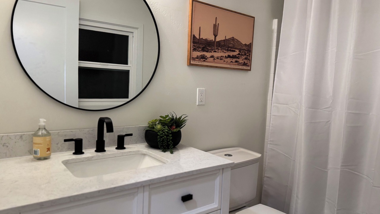 Photo of Bathroom in Templeton