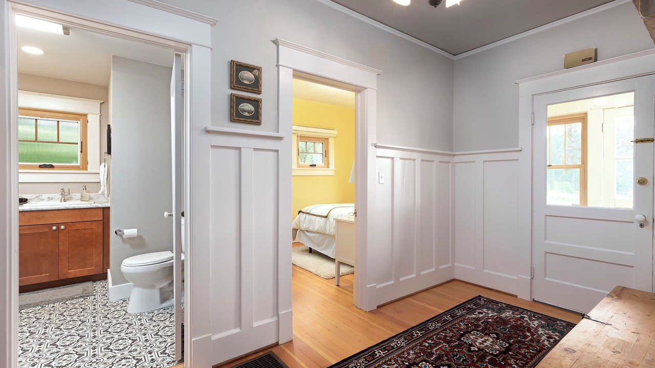 Photo of Bedroom in Newberg