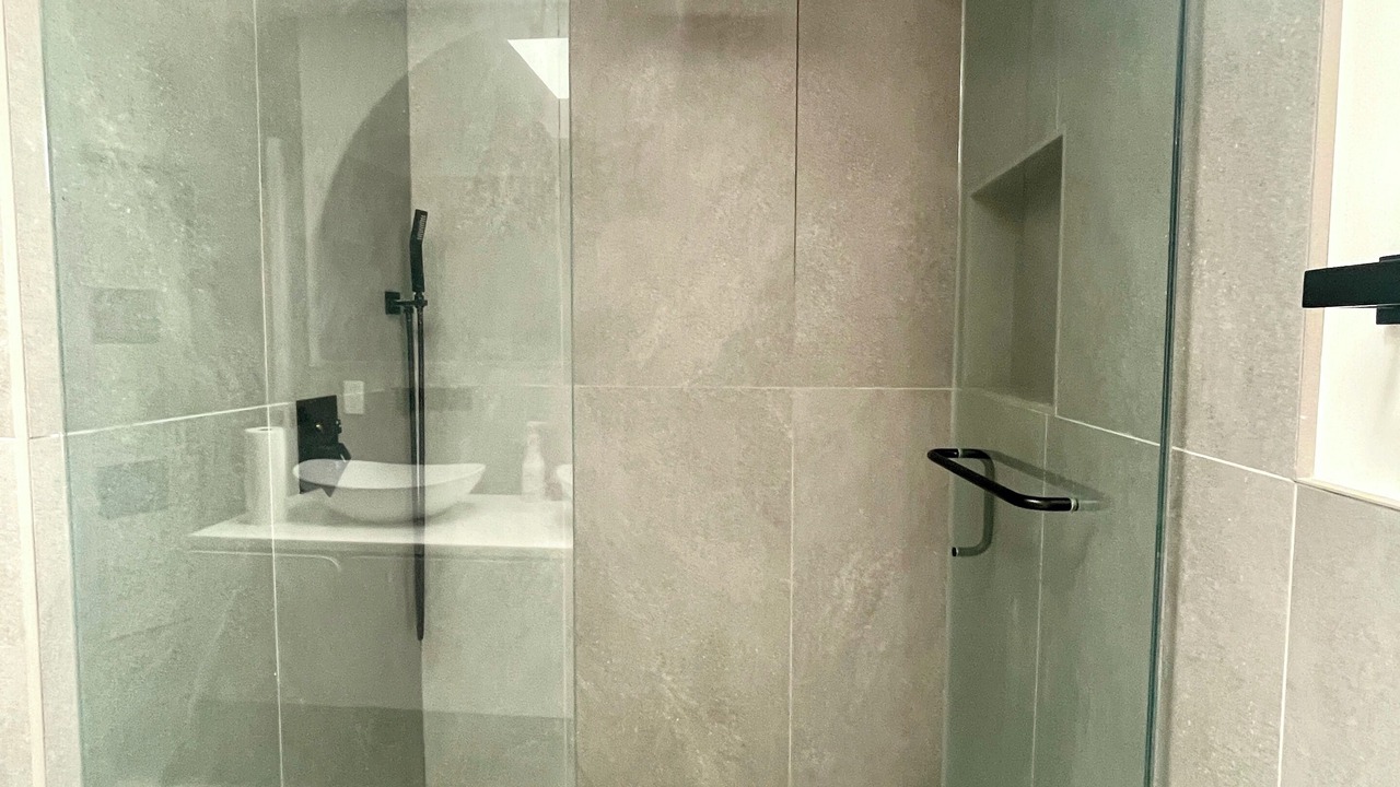 Photo of Bathroom in East San Jose