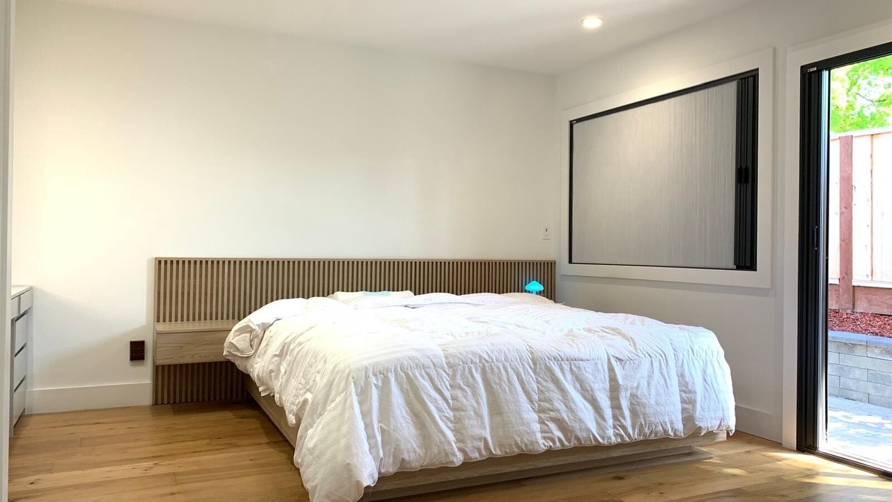 Photo of Bedroom in East San Jose