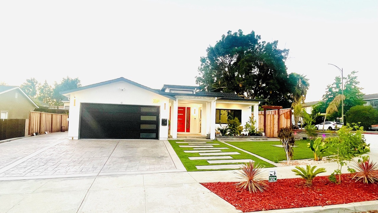 Photo of Outdoor in East San Jose