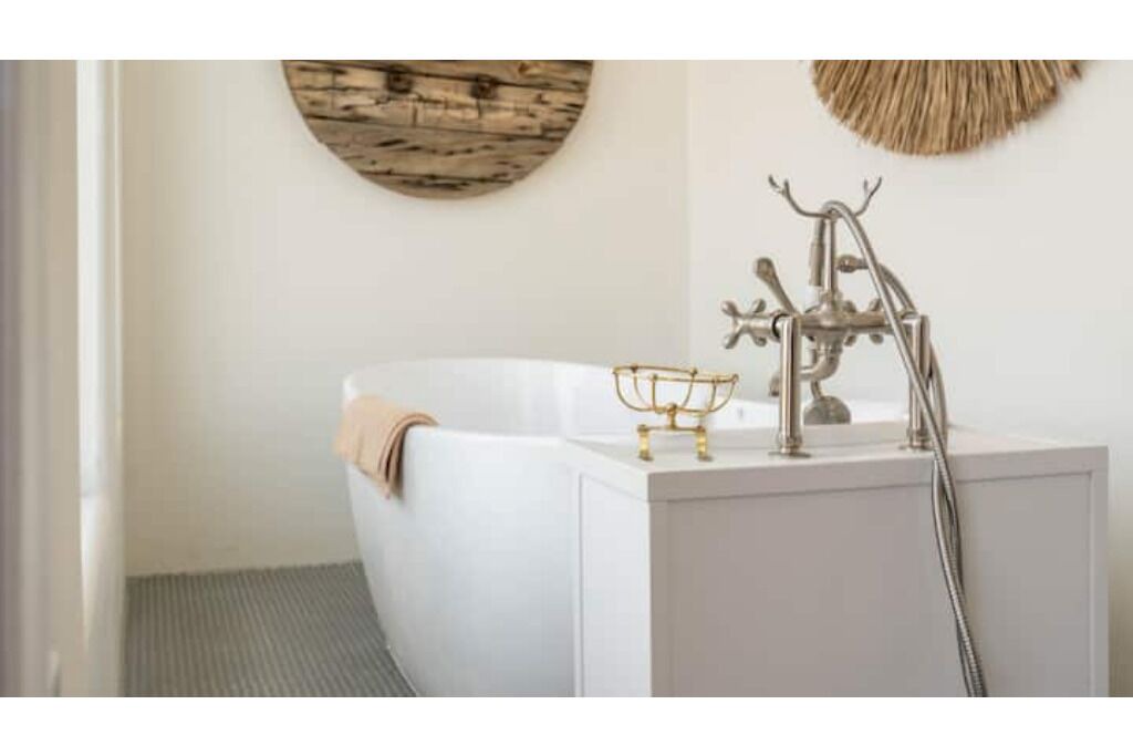 Photo of Bathroom in Joshua Tree