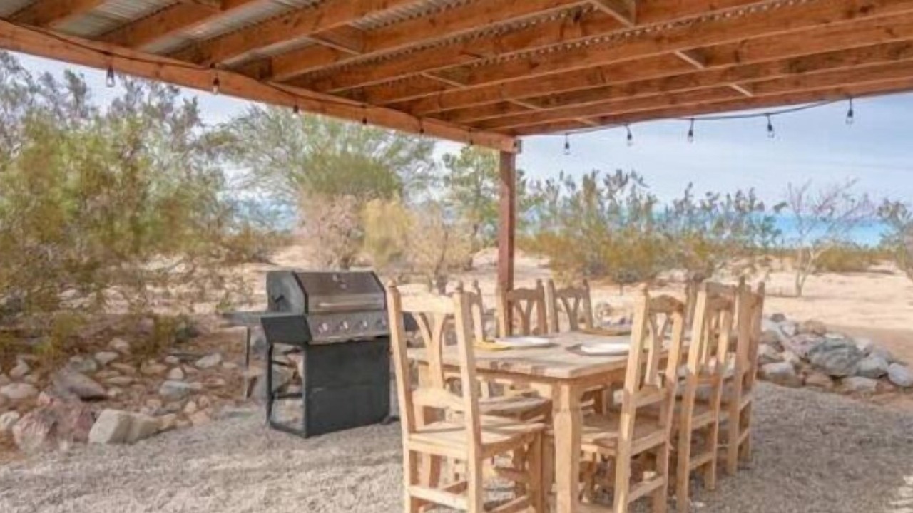 Photo of Outdoor in Joshua Tree