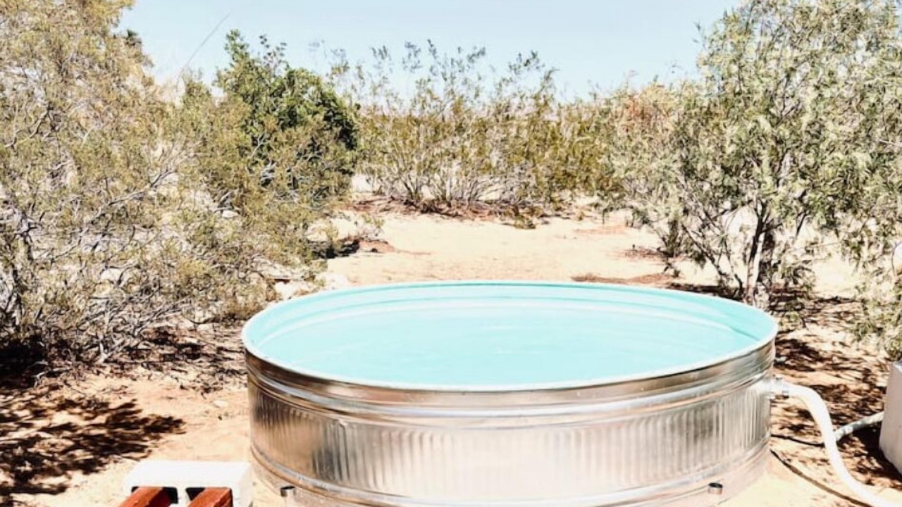 Photo of Outdoor in Joshua Tree
