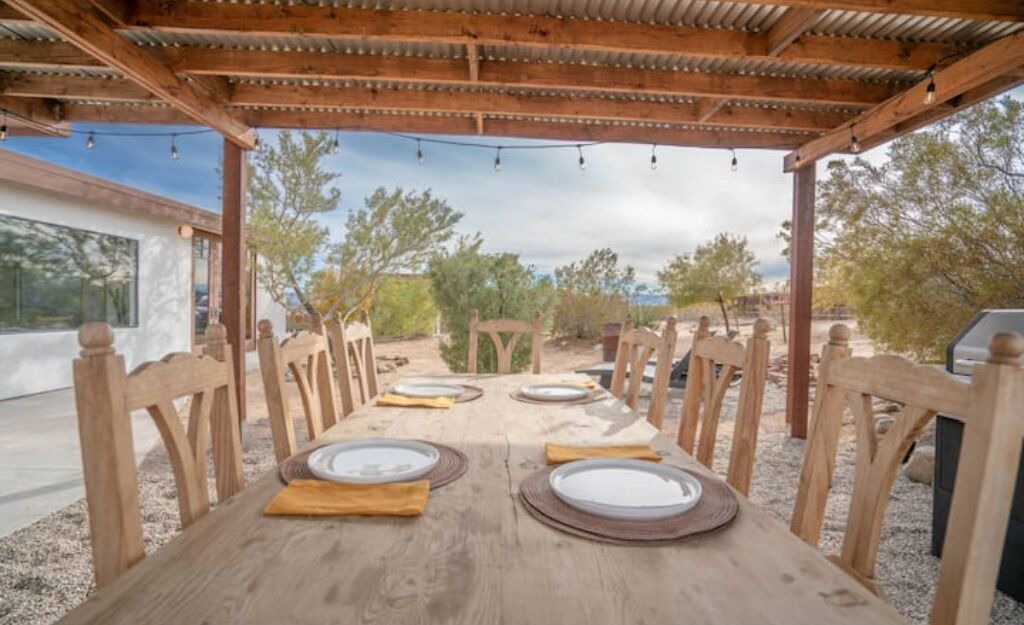 Photo of Outdoor in Joshua Tree