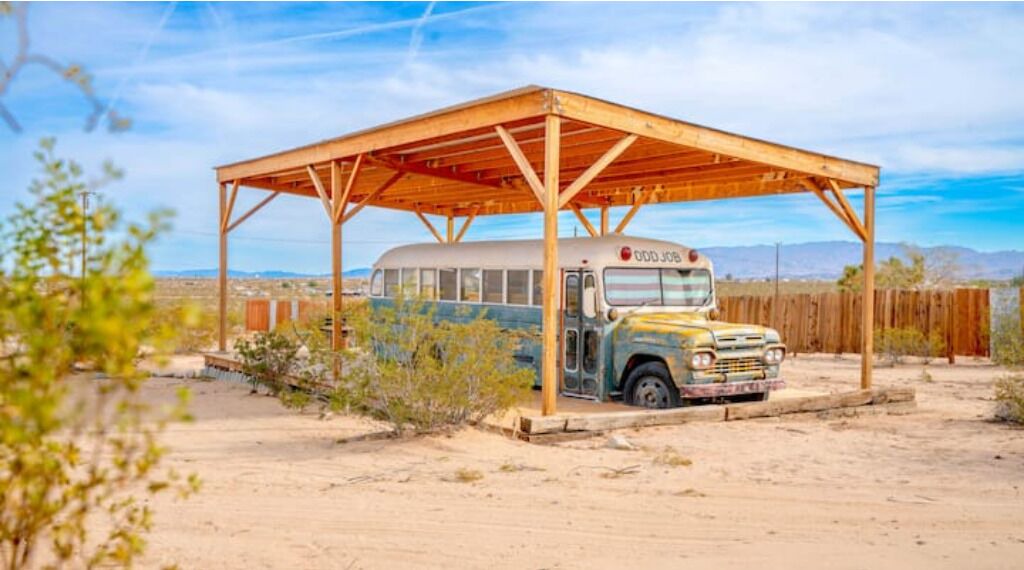 Photo of Others in Joshua Tree