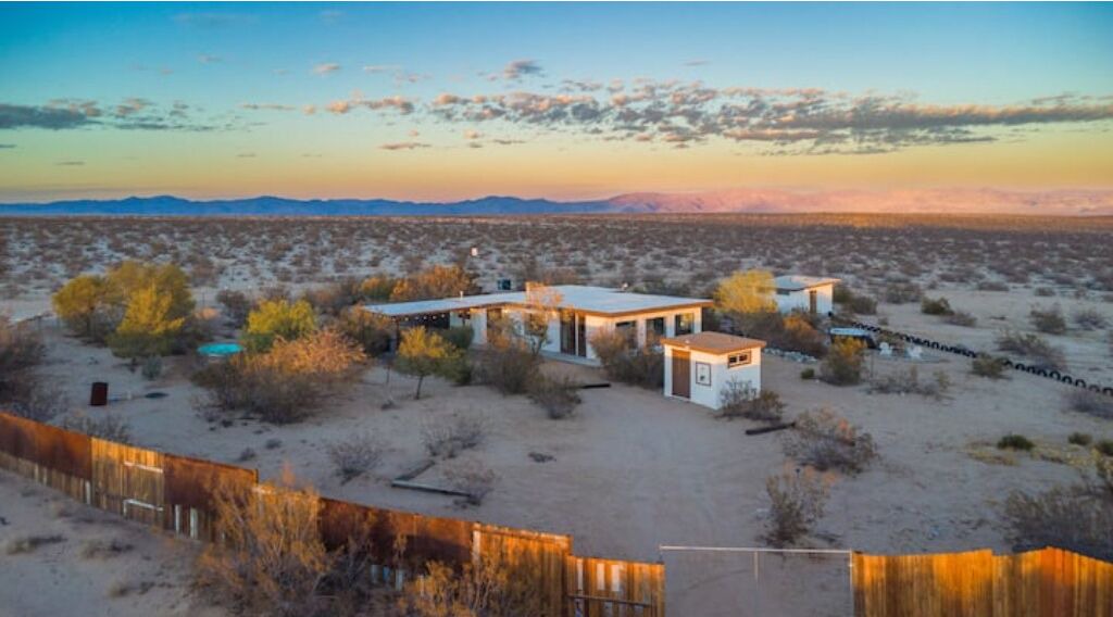Photo of Outdoor in Joshua Tree