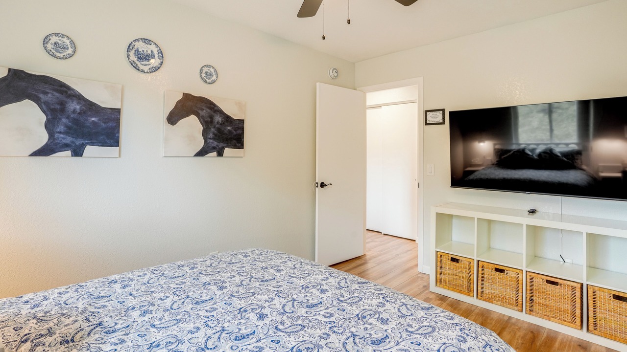 Photo of Bedroom in Williamson