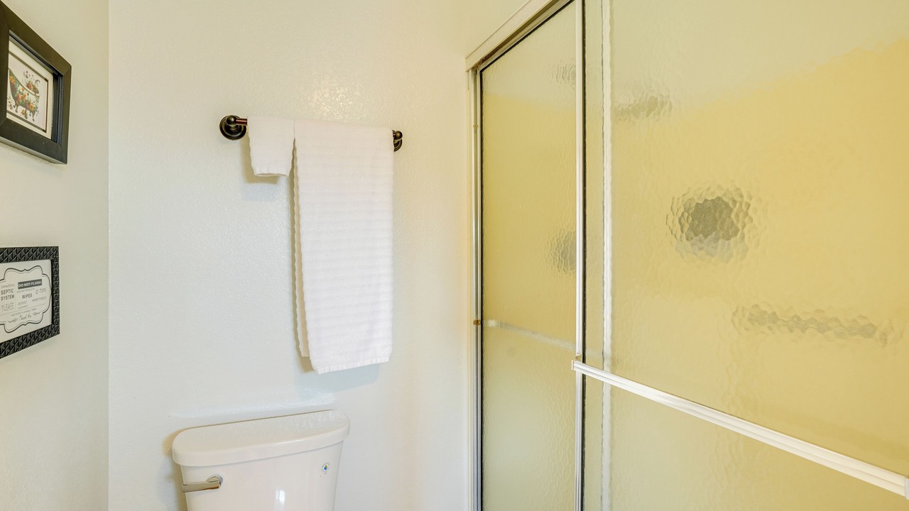 Photo of Bathroom in Williamson