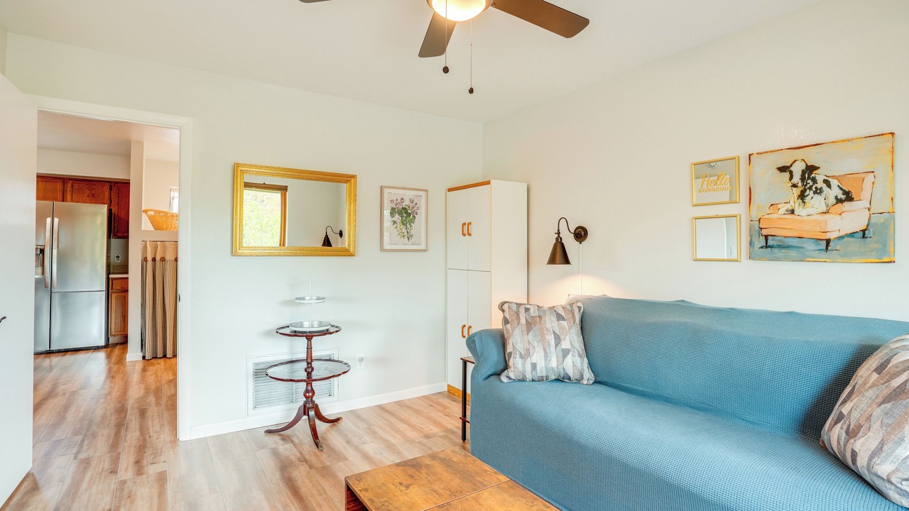 Photo of Livingroom in Williamson