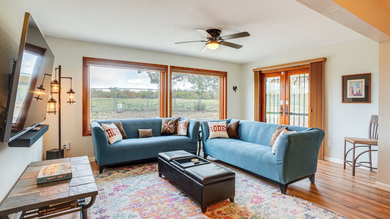 Photo of Bedroom in Williamson