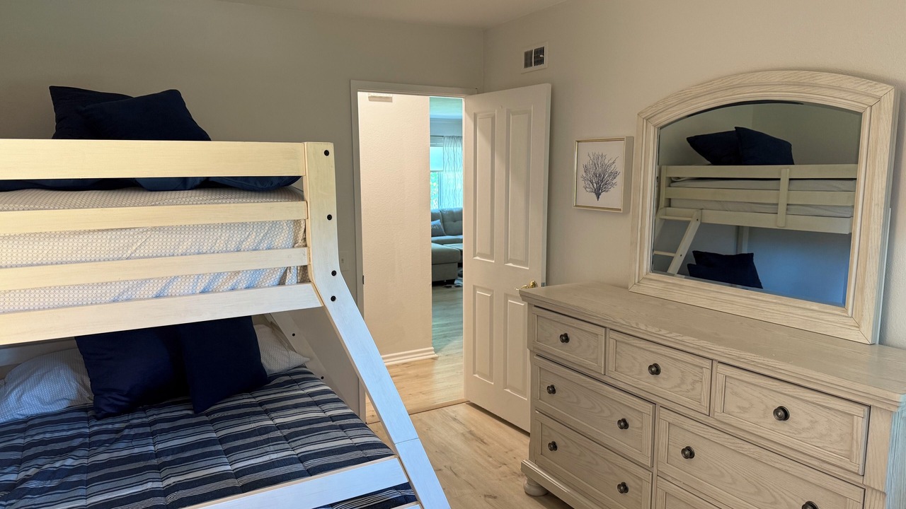Photo of Bedroom in Rancho Penasquitos