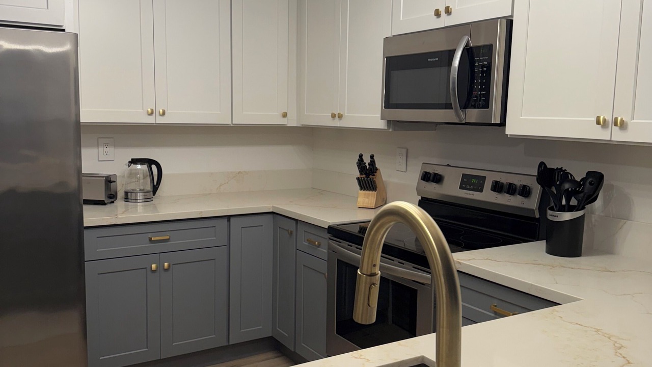 Photo of Kitchen in Rancho Penasquitos