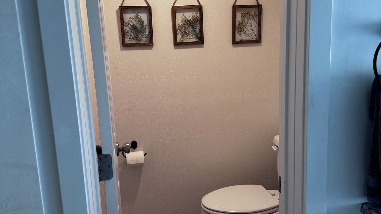 Photo of Bathroom in Medford