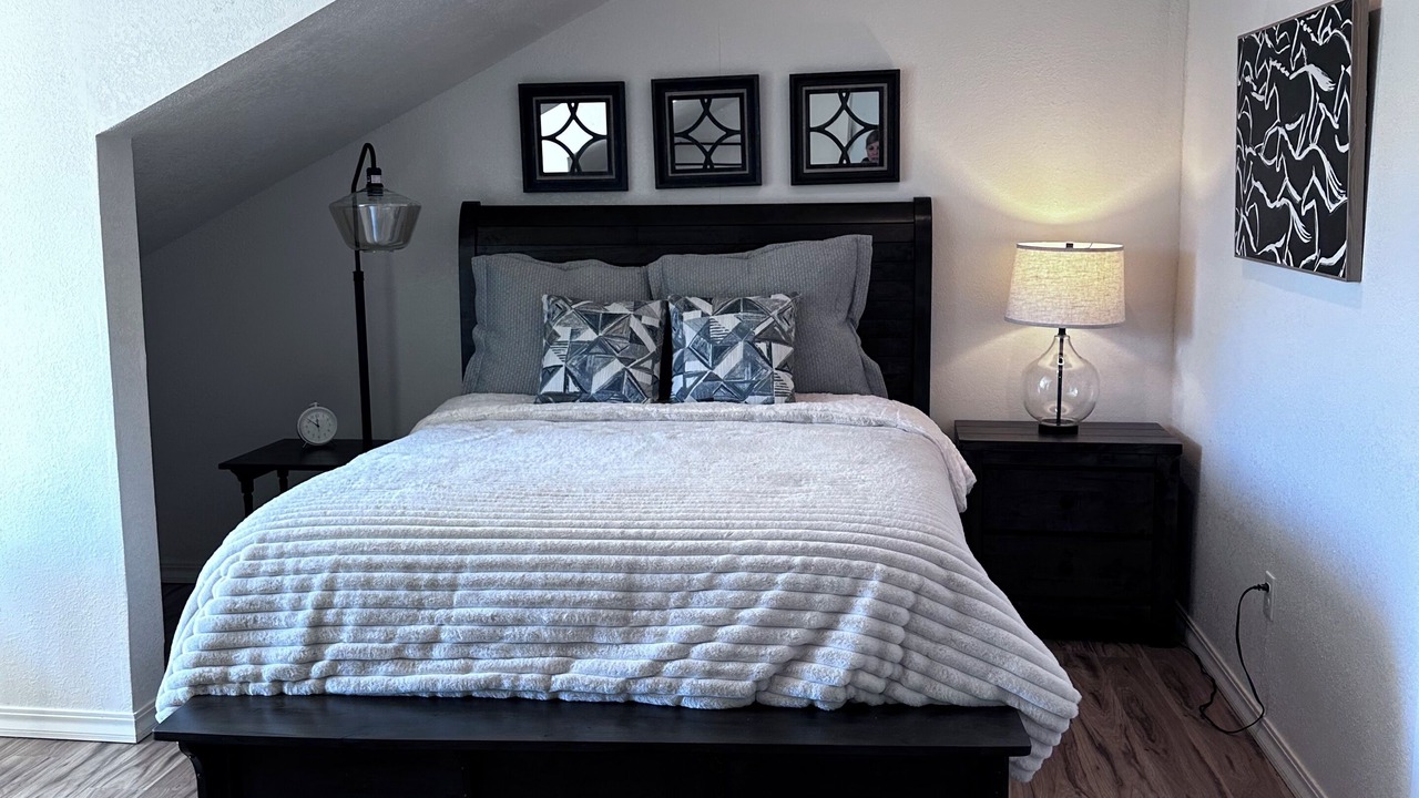 Photo of Bedroom in Medford