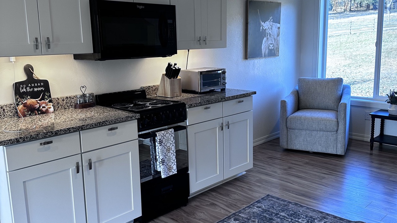 Photo of Kitchen in Medford
