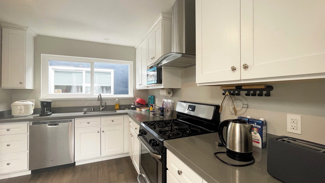 Photo of Kitchen in Excelsior