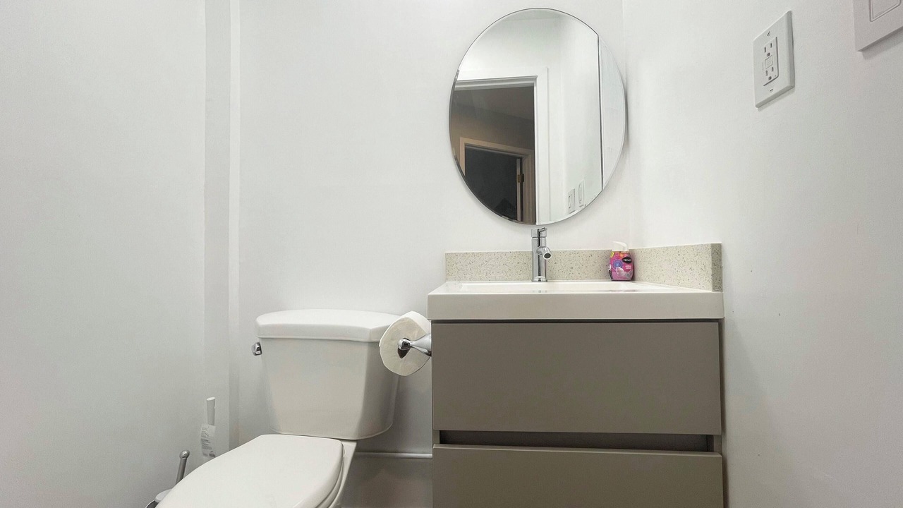 Photo of Bathroom in Excelsior