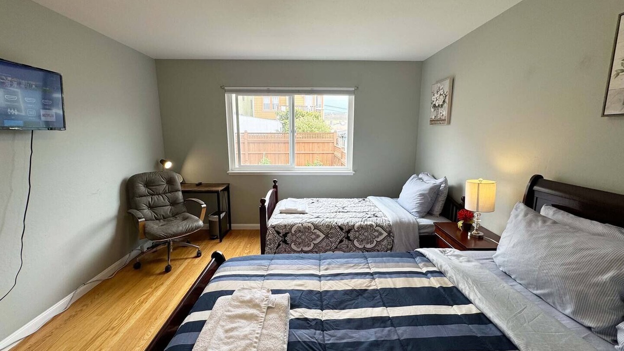 Photo of Bedroom in Excelsior