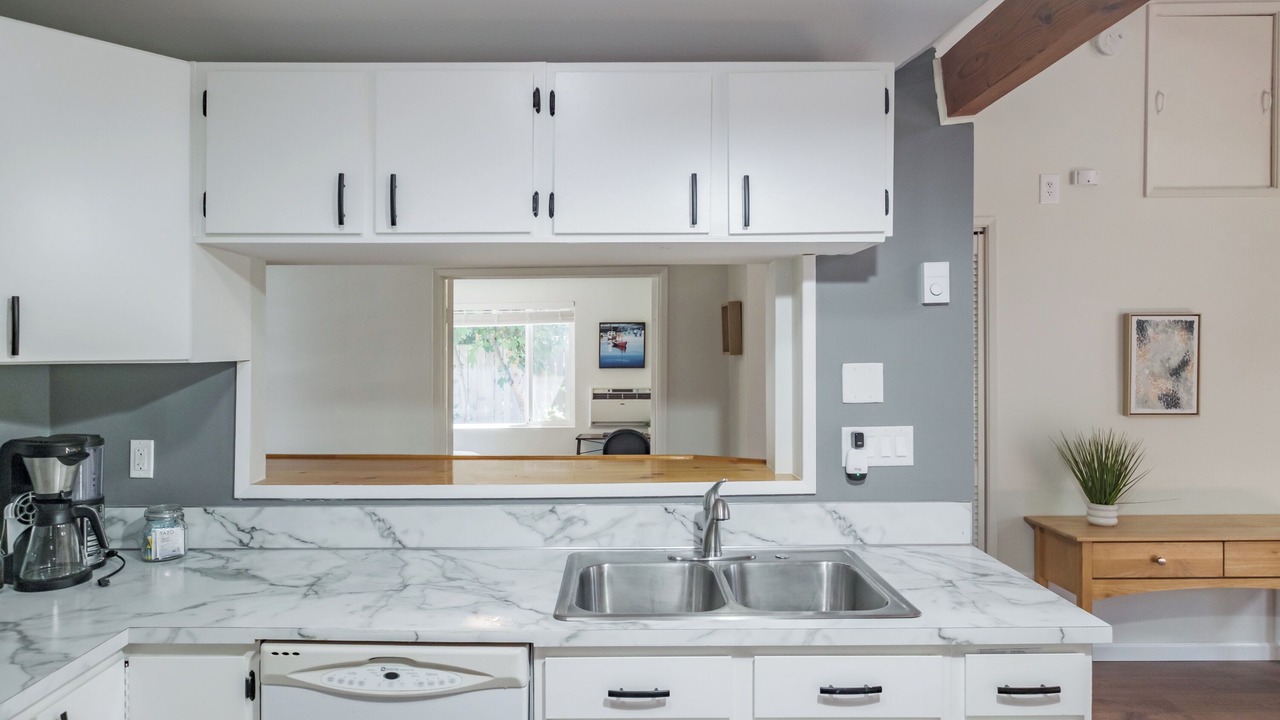 Photo of Kitchen in West Salem