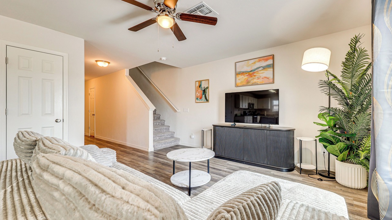 Photo of Livingroom in Holiday Shores