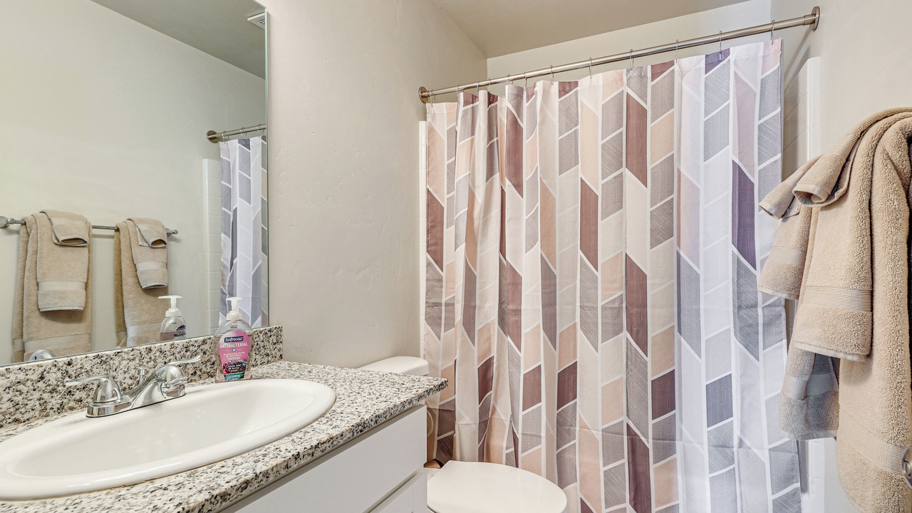 Photo of Bathroom in Holiday Shores