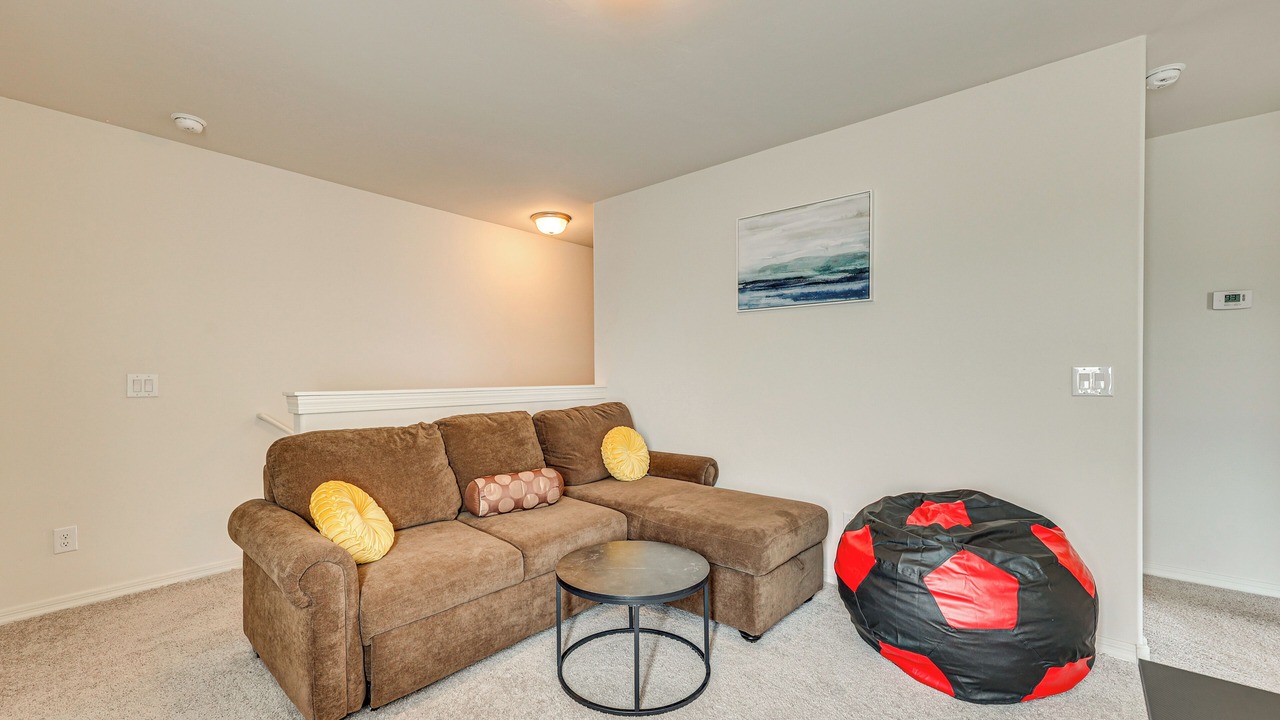 Photo of Livingroom in Holiday Shores