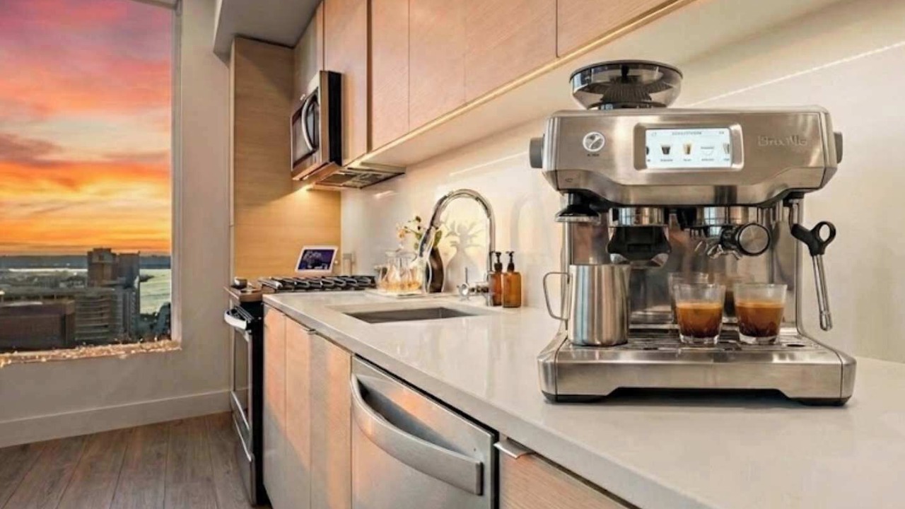 Photo of Kitchen in Civic Core