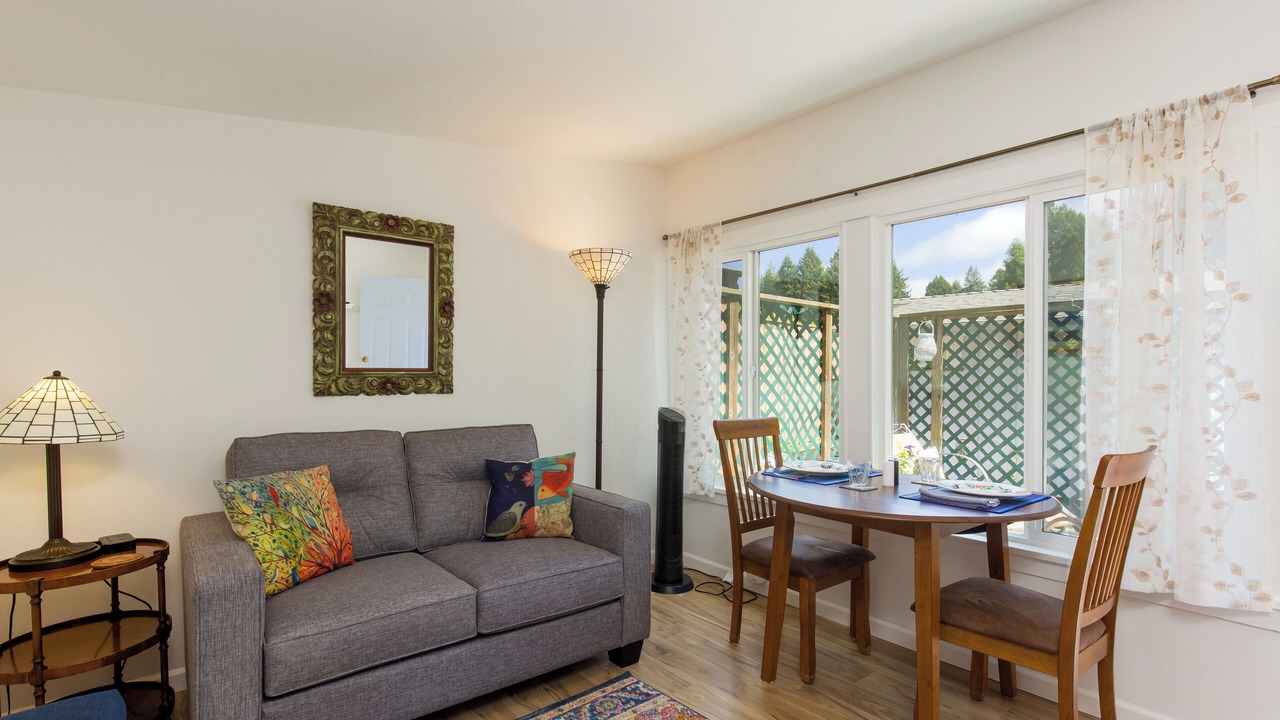 Photo of Livingroom in Arcata