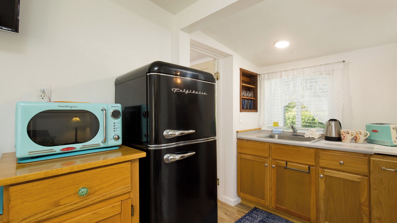 Photo of Kitchen in Arcata