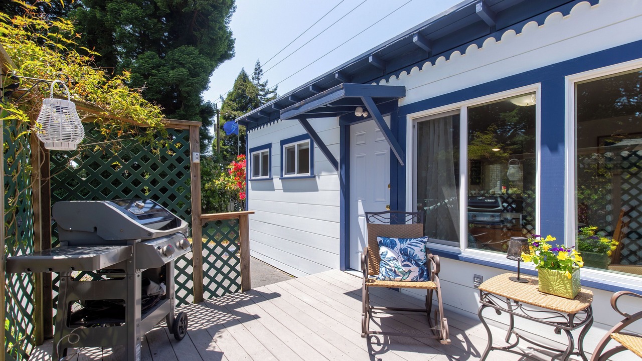 Photo of Outdoor in Arcata