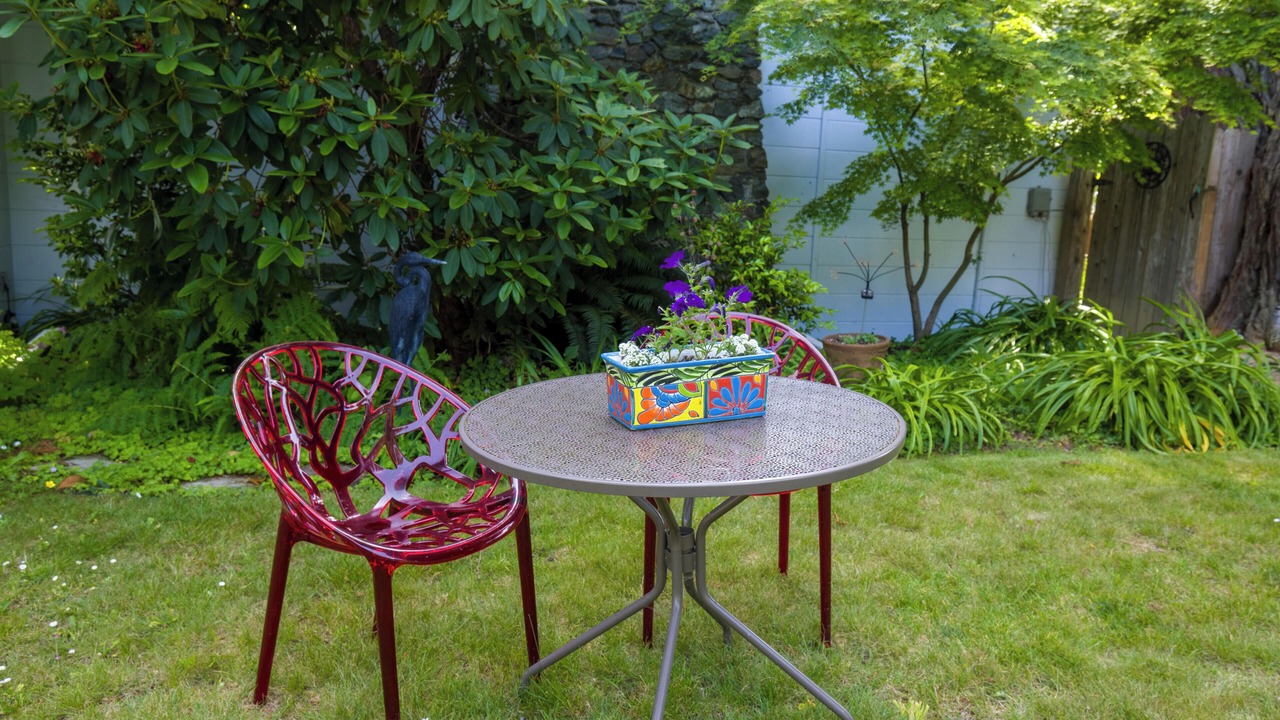 Photo of Outdoor in Arcata